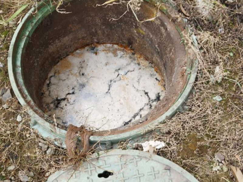 南湖区余新镇管道疏通阴沟清洗化粪池清理雨污管改造