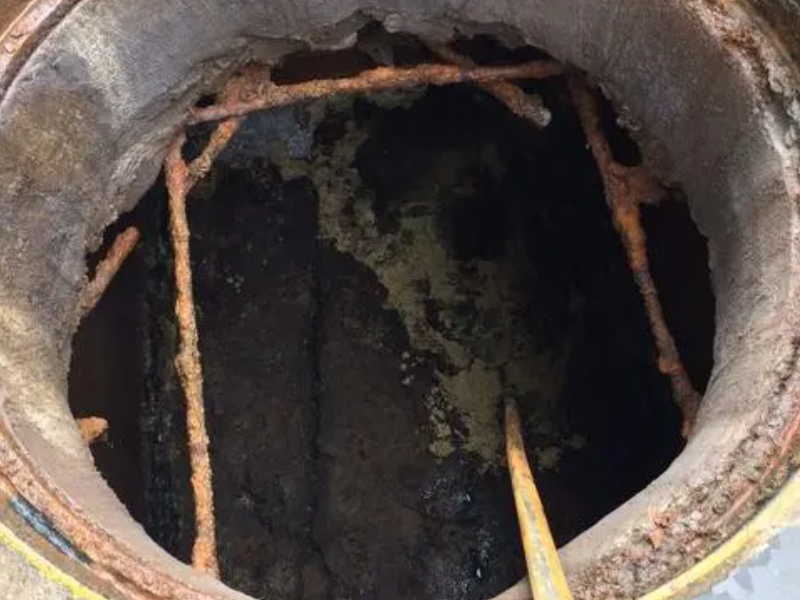 水磨沟区南湖附近消防管道自来水管道漏水测漏查漏